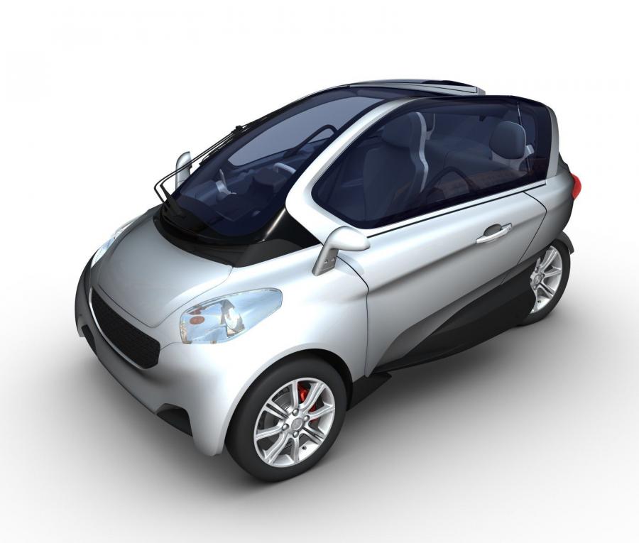  Peugeot VELV 2011 года  (фото 1 из 11)